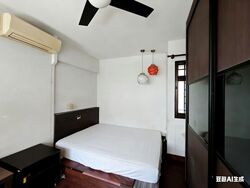 Blk 26B Membina Court (Bukit Merah), HDB 4 Rooms #545303751